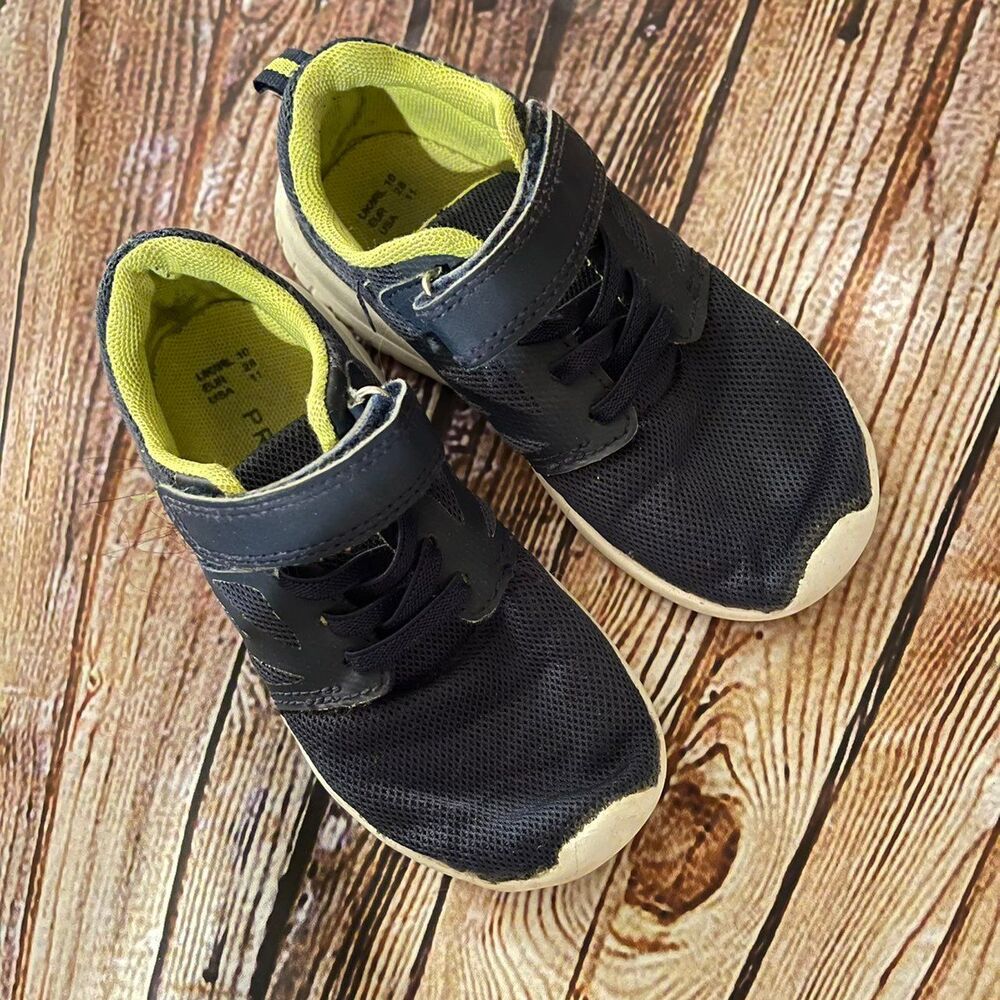 Primark Navy Tennis Shoes 11